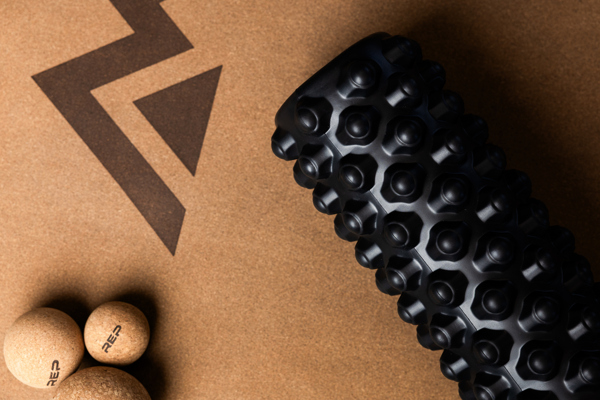 Textured Peak Design